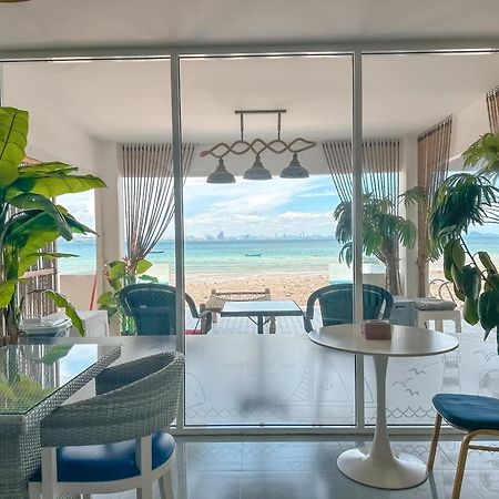 Baan Sailboat Beach Kohlarn Екстер'єр фото