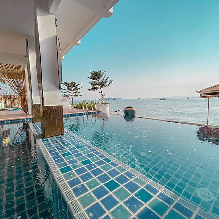 Baan Sailboat Beach Kohlarn Екстер'єр фото
