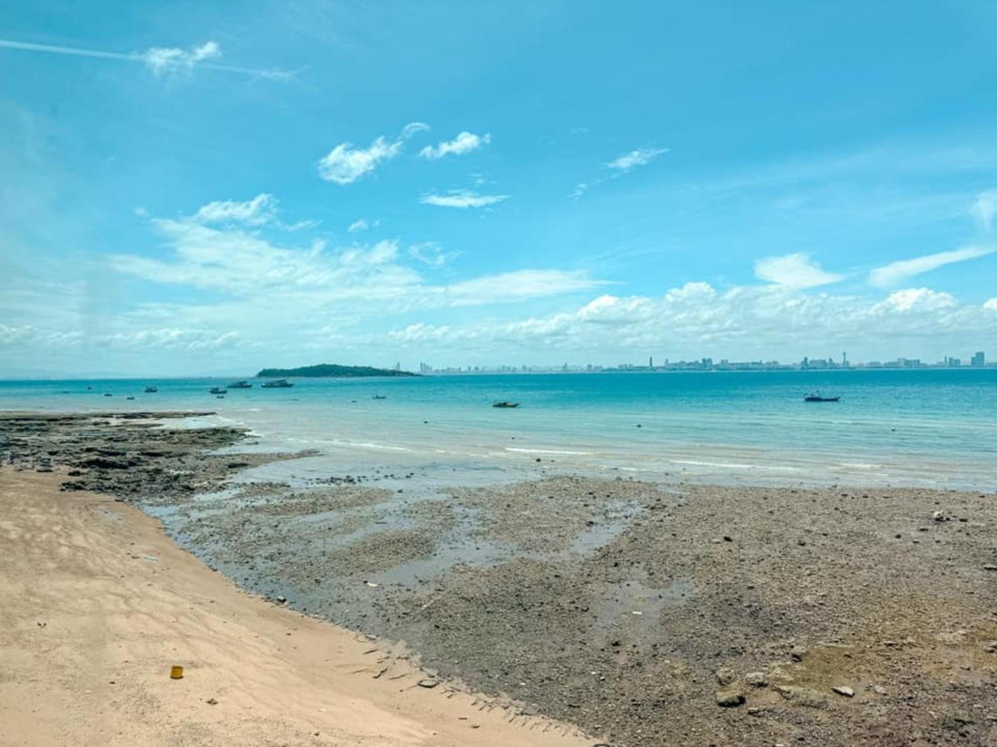 Baan Sailboat Beach Kohlarn Екстер'єр фото