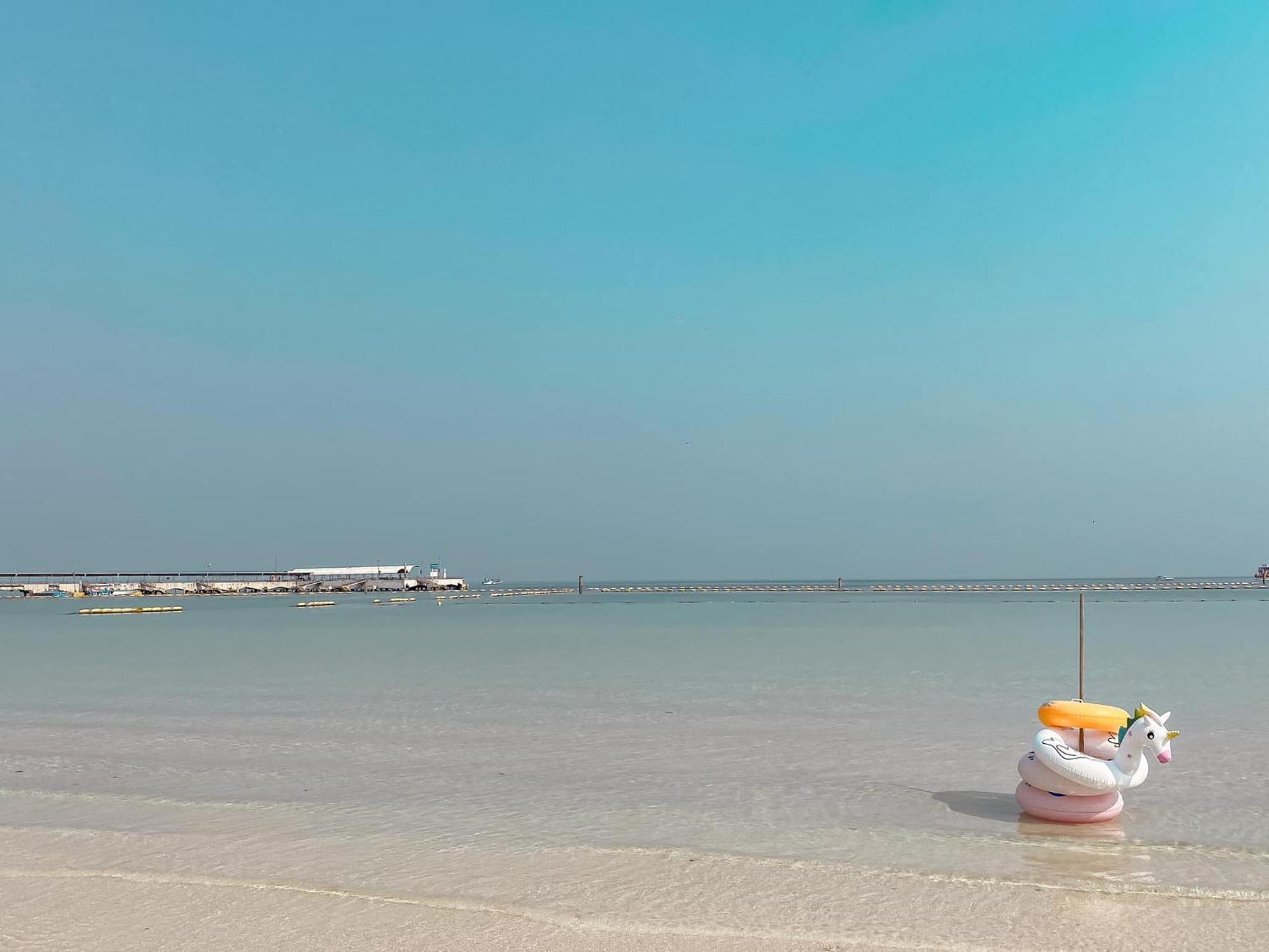 Baan Sailboat Beach Kohlarn Екстер'єр фото